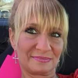 Meet your Posher, Pamela